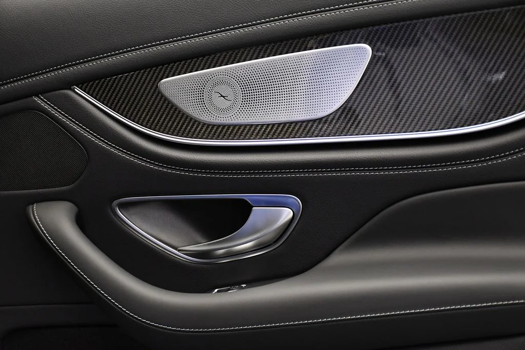2026 Mercedes-Benz AMG GT 4-Door Coupe 43 - Photo 53