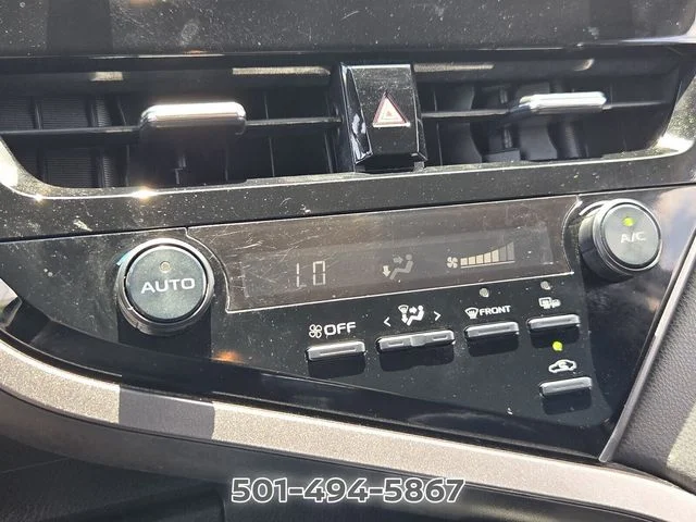 Used 2022 Black Toyota TRD V6 image 20