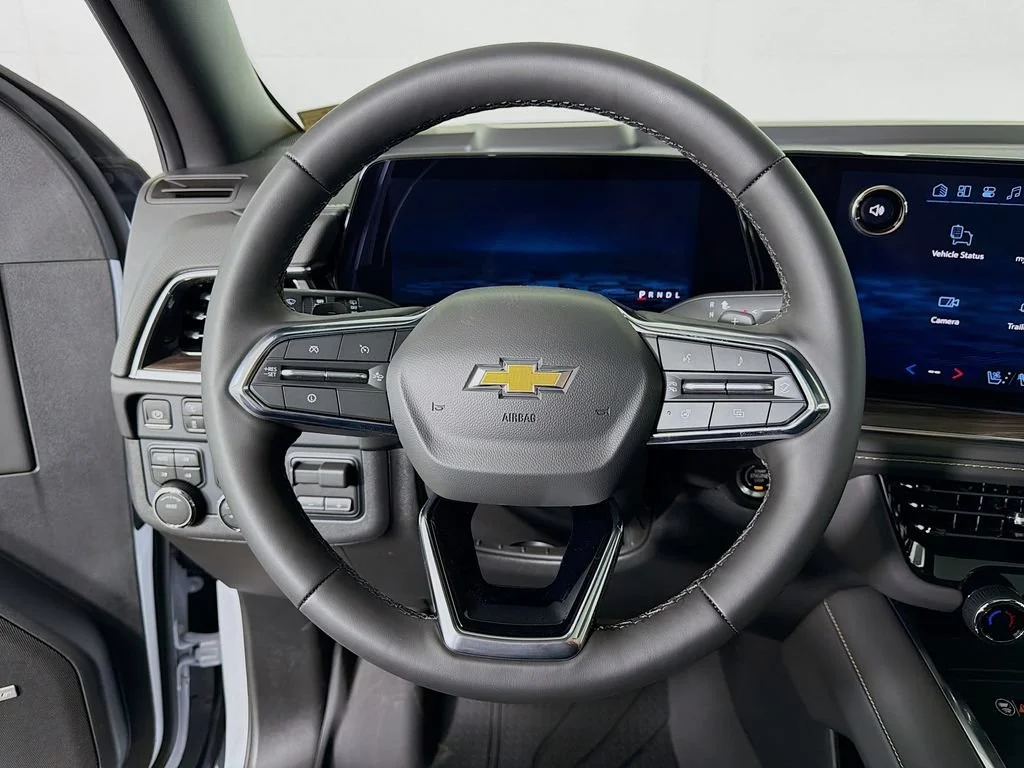 2026 Chevrolet Tahoe Premier - Photo 12