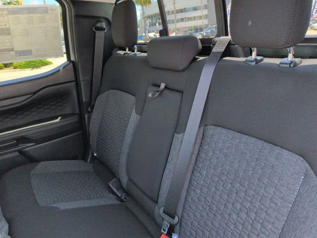 New 2026 Avalanche Ford XLT image 14