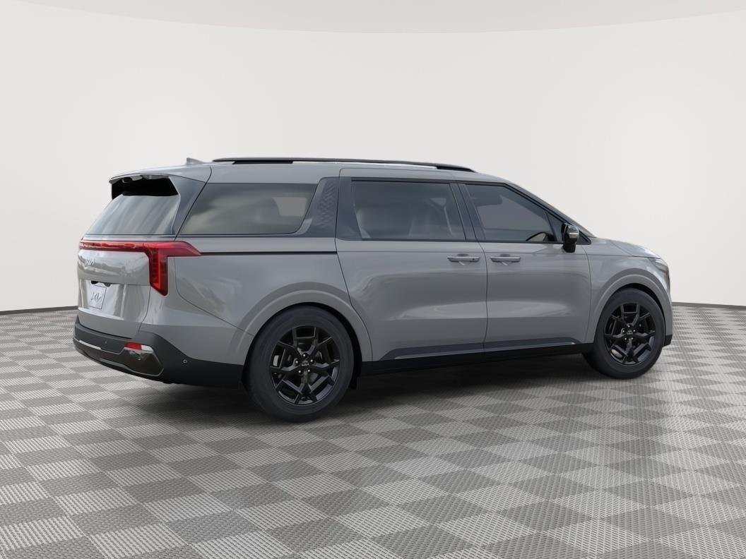 2025 Kia Carnival SX Prestige - Photo 29