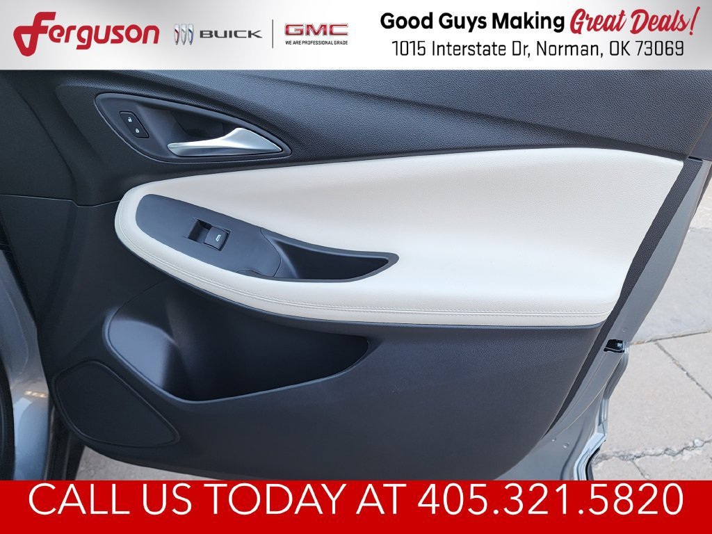 2026 Buick Encore GX Preferred - Photo 35