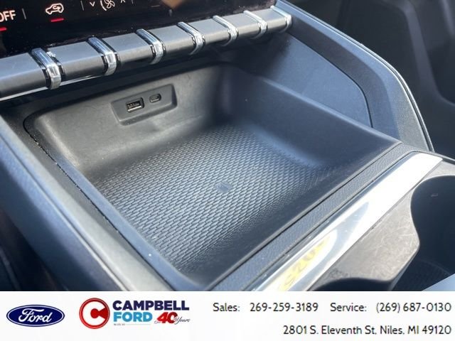 2025 GMC Terrain Elevation - Photo 33