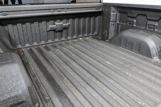 2026 Chevrolet Silverado 1500 High Country - Photo 9