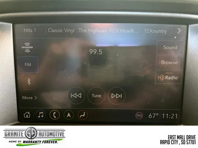 Used 2020 White GMC Denali image 14