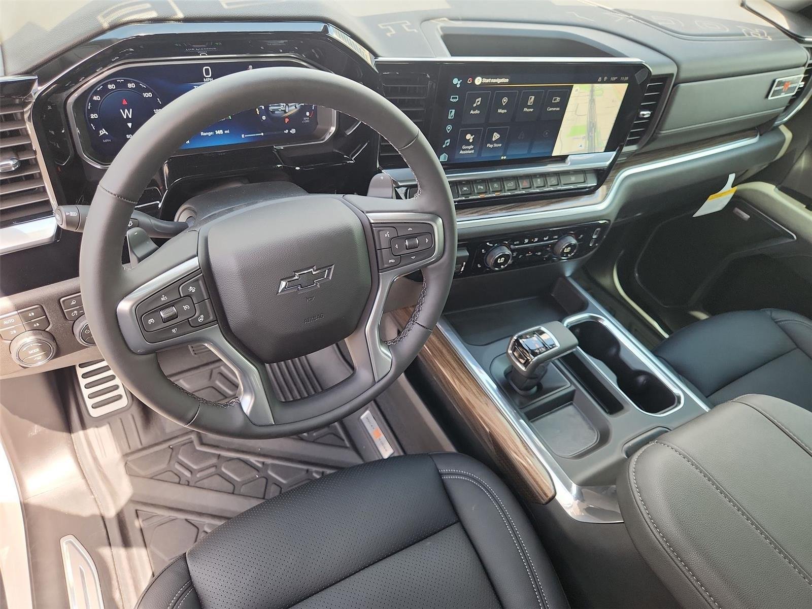 2026 Chevrolet Silverado 1500 RST - Photo 10