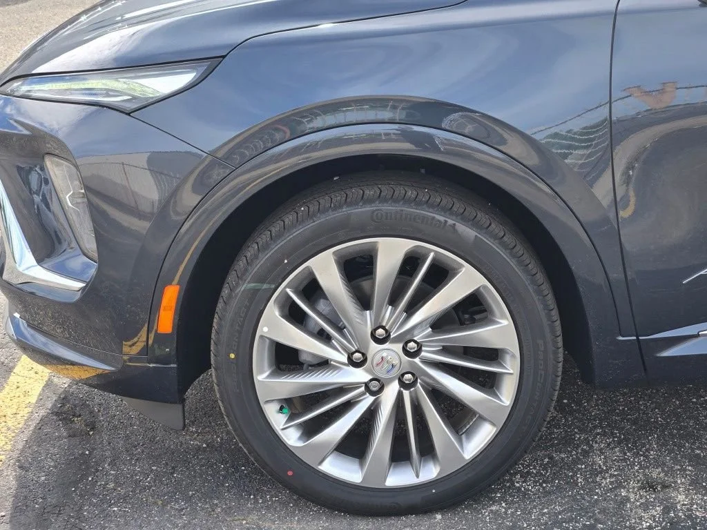 2026 Buick Envision Avenir - Photo 29