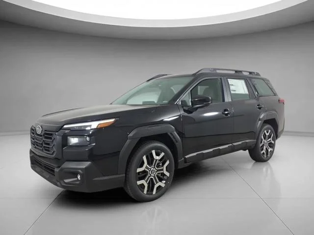 2026 Subaru Outback Touring XT's photo