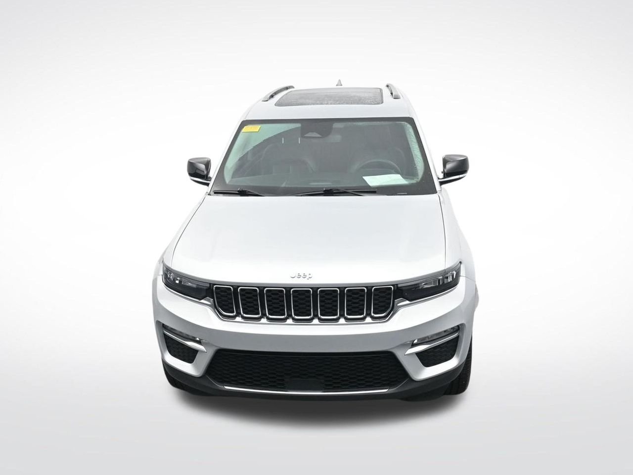 2024 Jeep Grand Cherokee 4xe - Photo 22