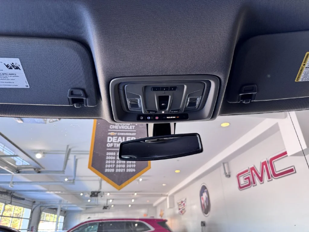 2021 Chevrolet Silverado 1500 LTZ - Photo 28