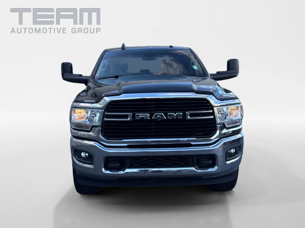Used 2020 Gray Ram Big Horn image 2
