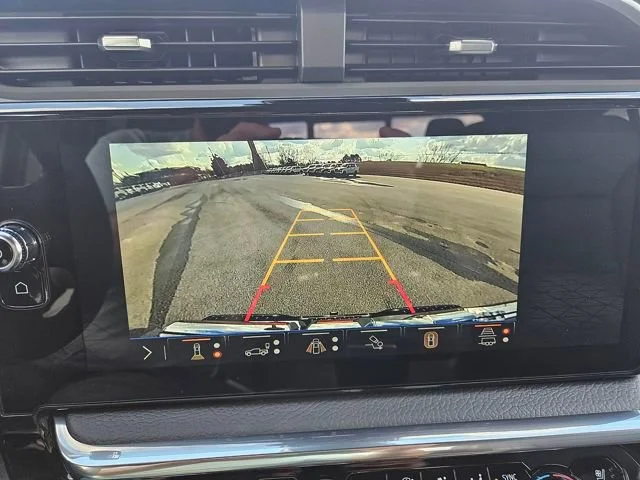 New 2026 Onyx Black GMC Denali image 20