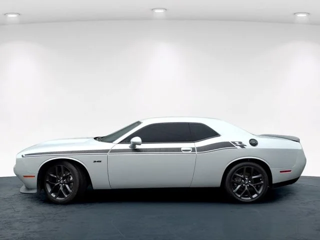 Used 2023 Silver Dodge R/T image 16