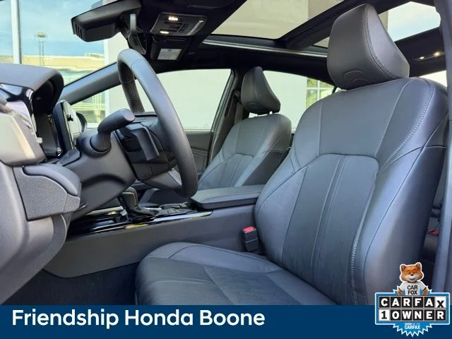 Used 2025  Toyota XSE image 18