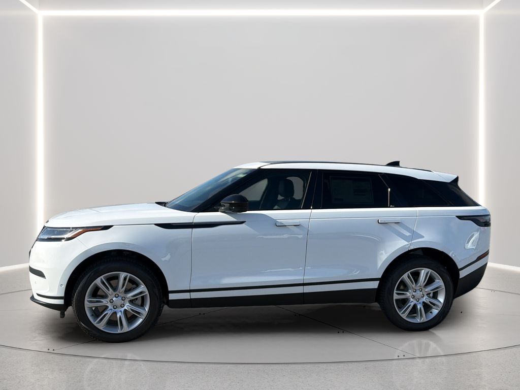 New 2026 Fuji White Land Rover S image 13