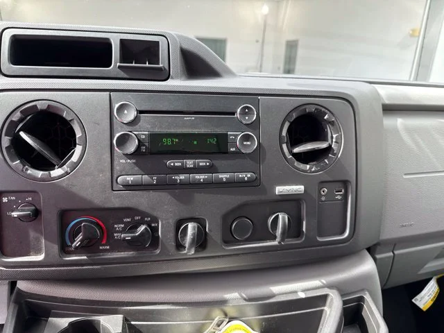 Used 2019 White Ford Base image 19