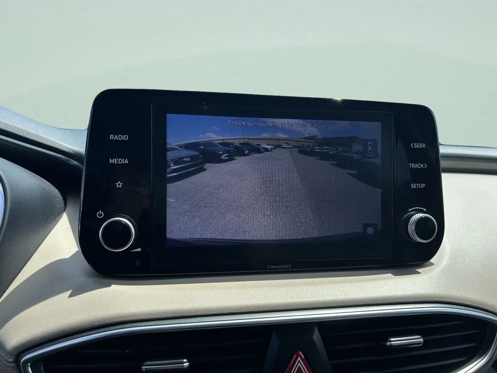Used 2022 Blue Hyundai SEL image 26