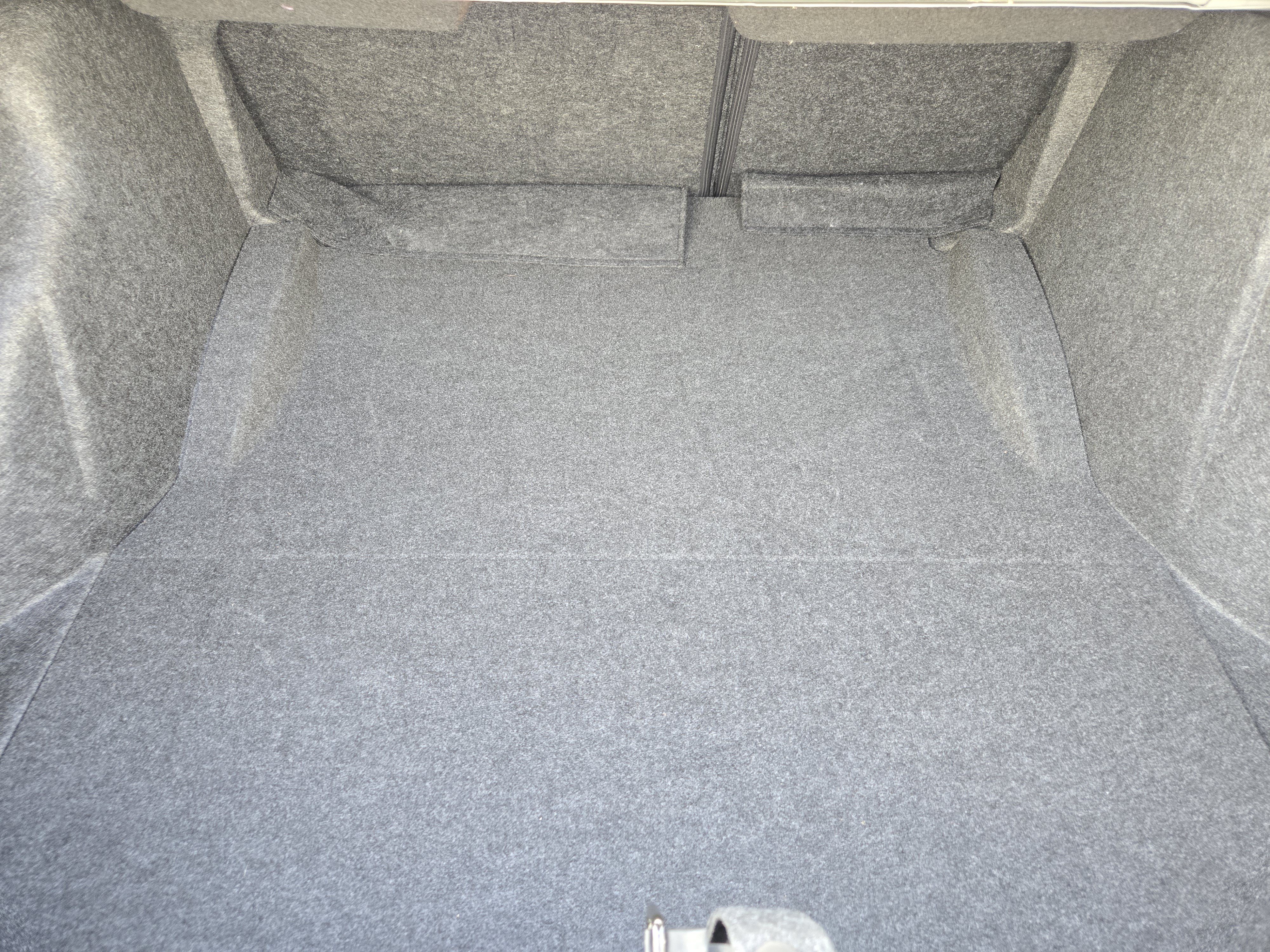 Used 2023 Destroyer Gray Clearcoat Dodge R/T Scat Pack Widebody image 34
