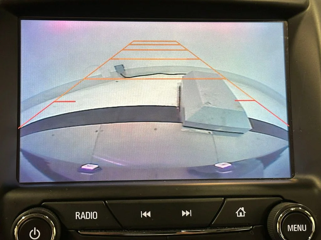 Used 2016 Black Buick Turbo image 4