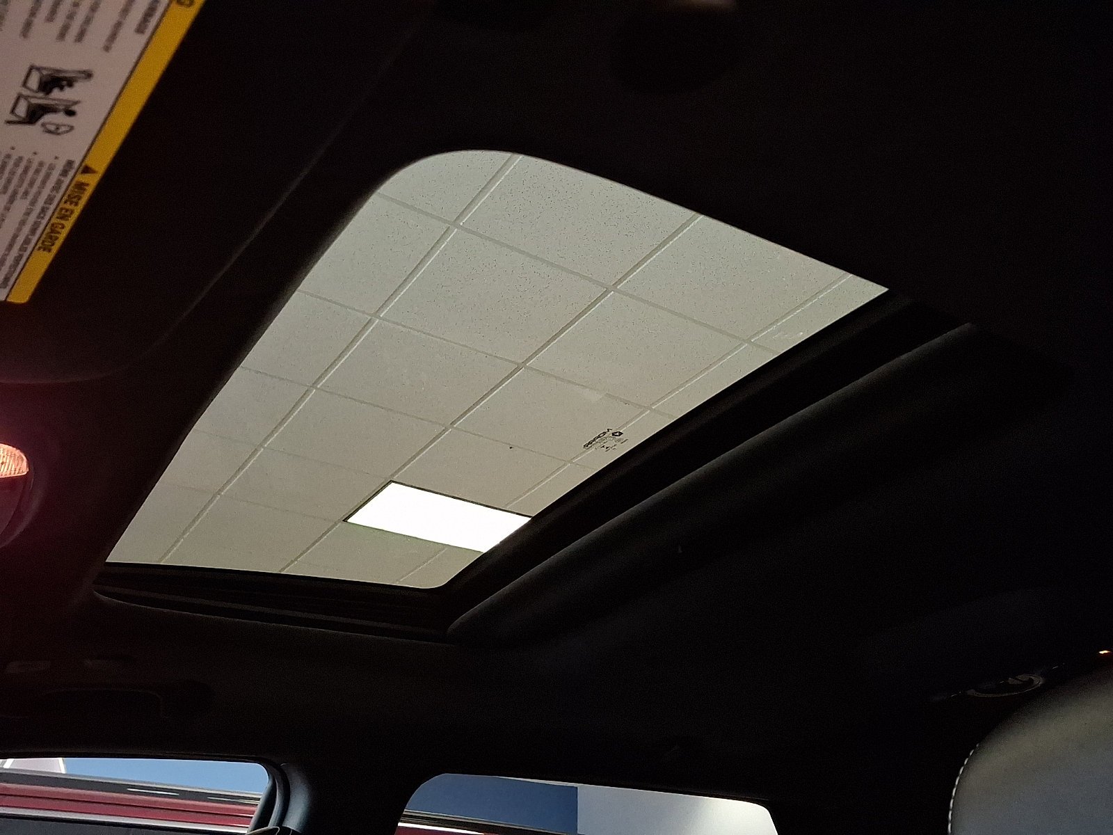 New 2026 B5 Blue Exterior Paint Dodge SRT Jailbreak image 14