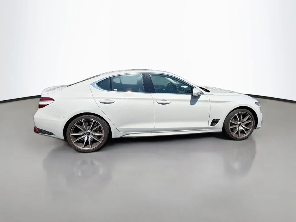 Used 2026 Gray Genesis 2.5T image 4