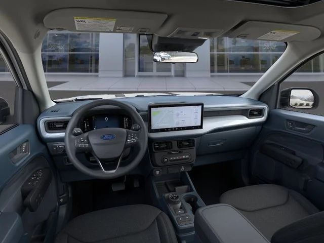 Used 2026 White Ford XLT image 9