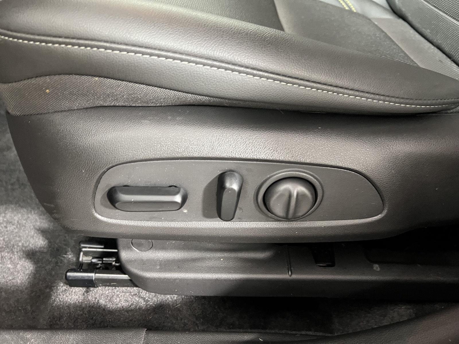 Used 2024 Sterling Gray Metallic Chevrolet ACTIV image 6