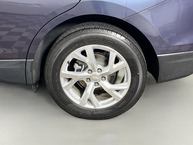 Used 2018 Blue Chevrolet Premier image 35