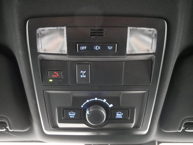 Used 2023 Magnetic Gray Metallic Toyota Double Cab TRD Off-Road w/ Technology Pkg image 22