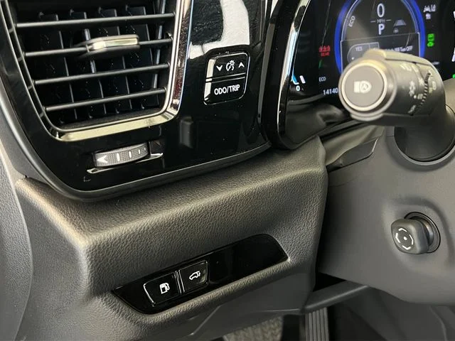 Certified Used 2025 Cloudburst Gray Lexus 450h+ Luxury image 27