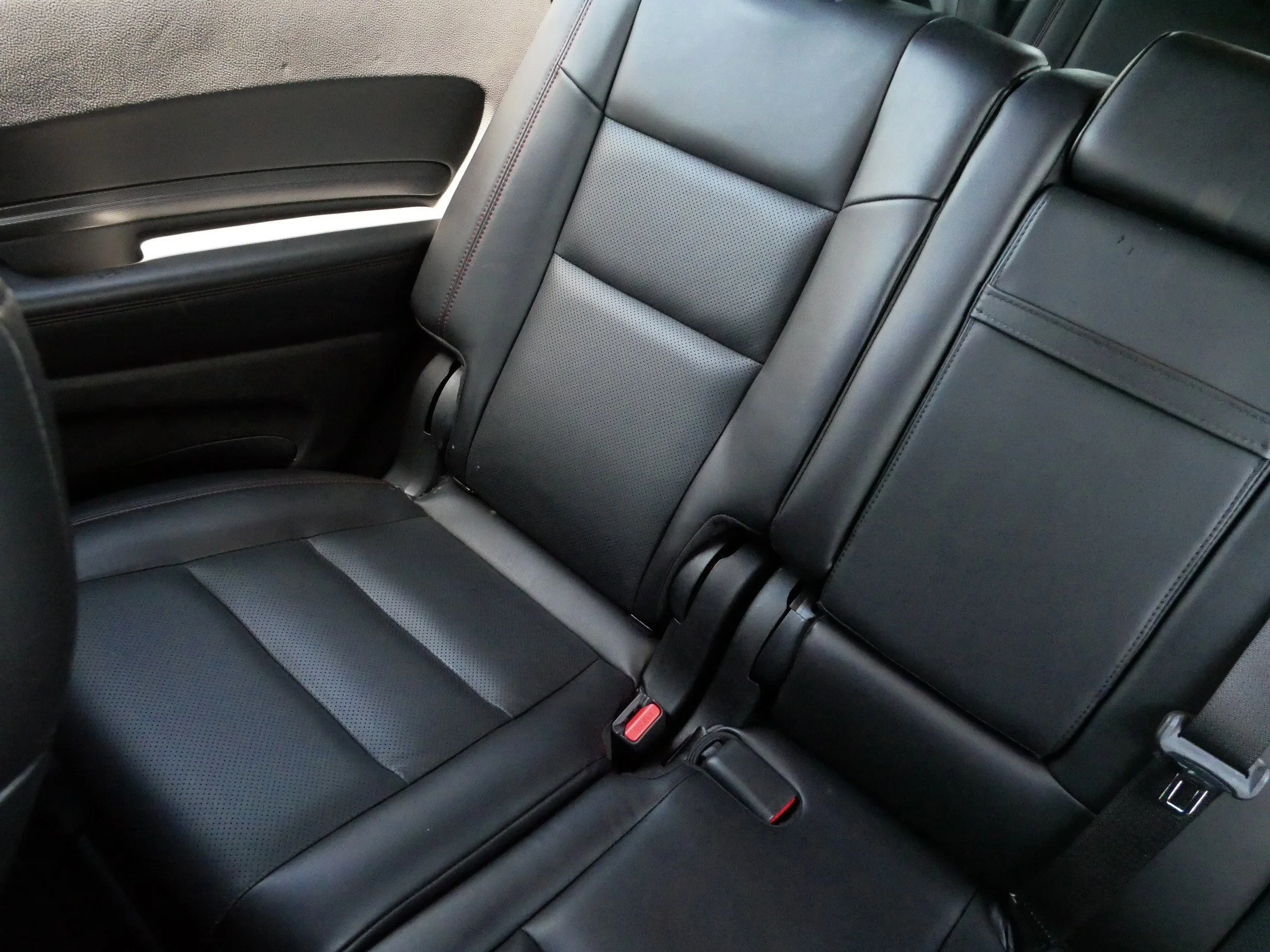 Used 2026 Destroyer Gray Clearcoat Dodge GT Plus image 12
