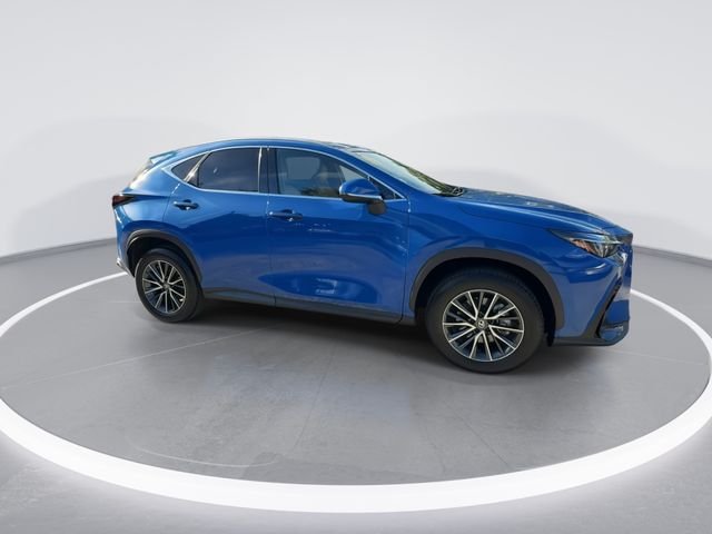 2025 Lexus NX 250 - Photo 9