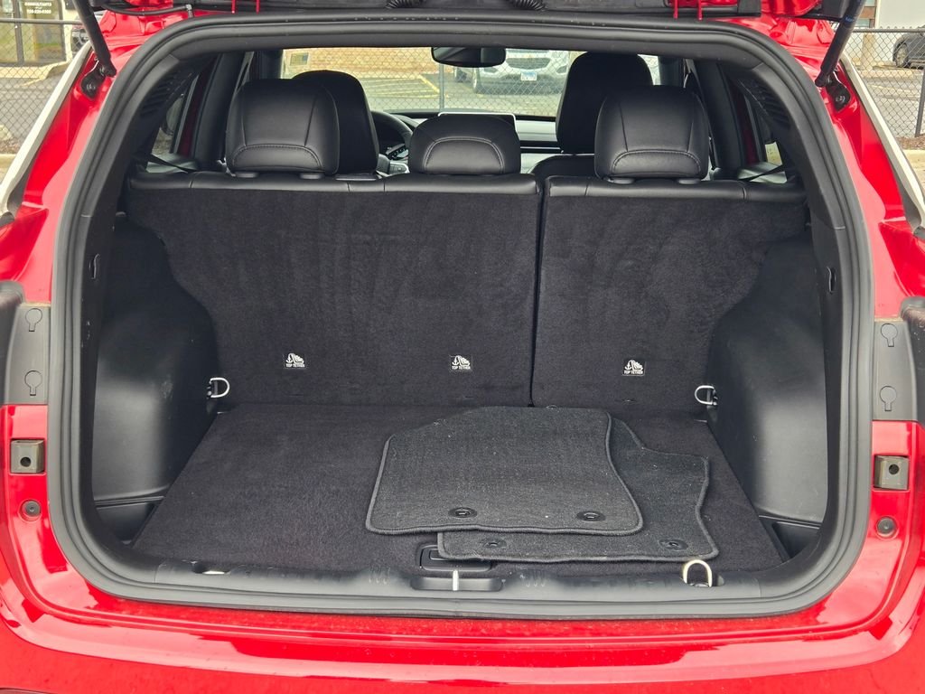 2025 Jeep Compass Latitude - Photo 21