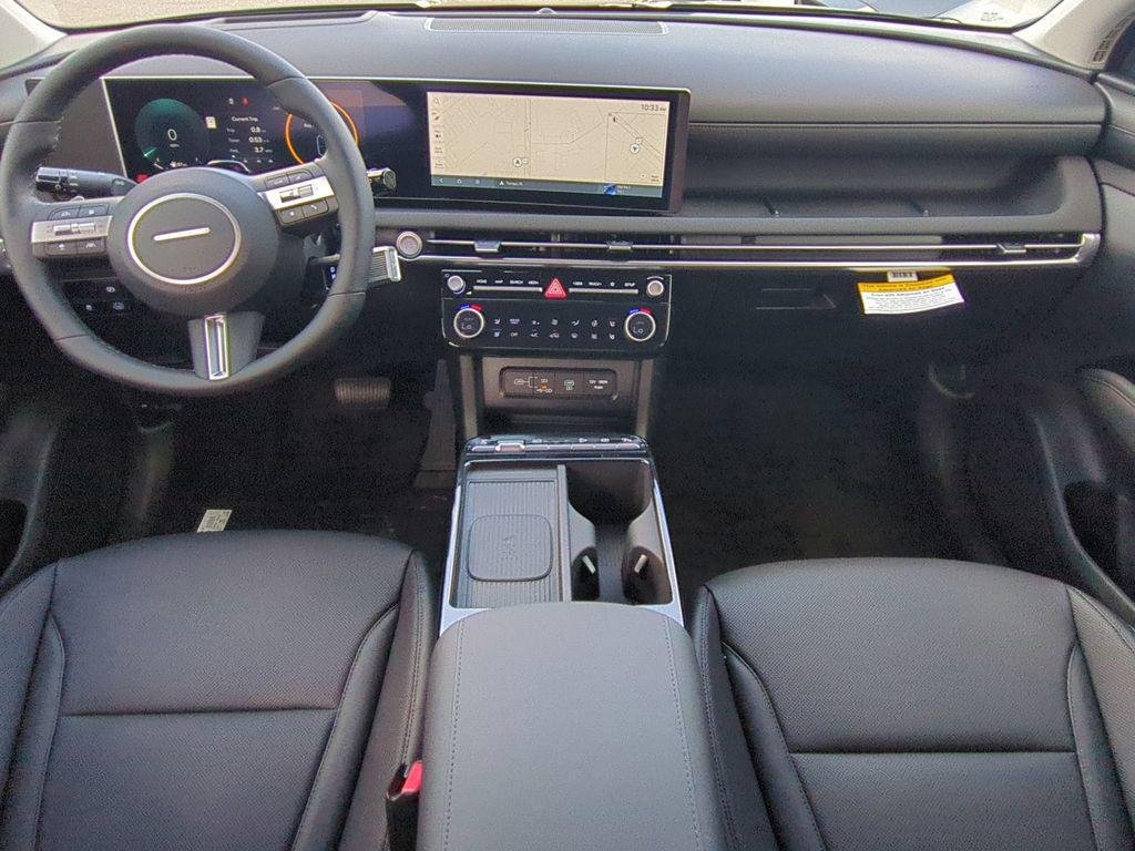 New 2026 Gray Hyundai Limited image 18