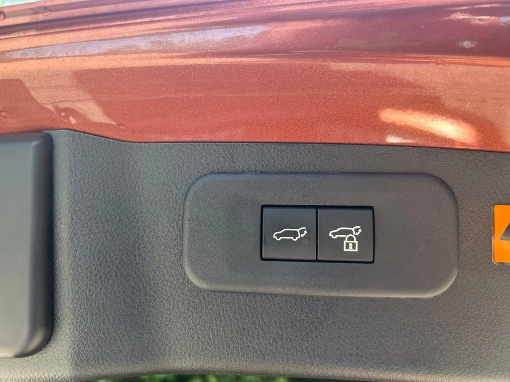 Used 2025 Brown Lexus 350 Luxury image 32