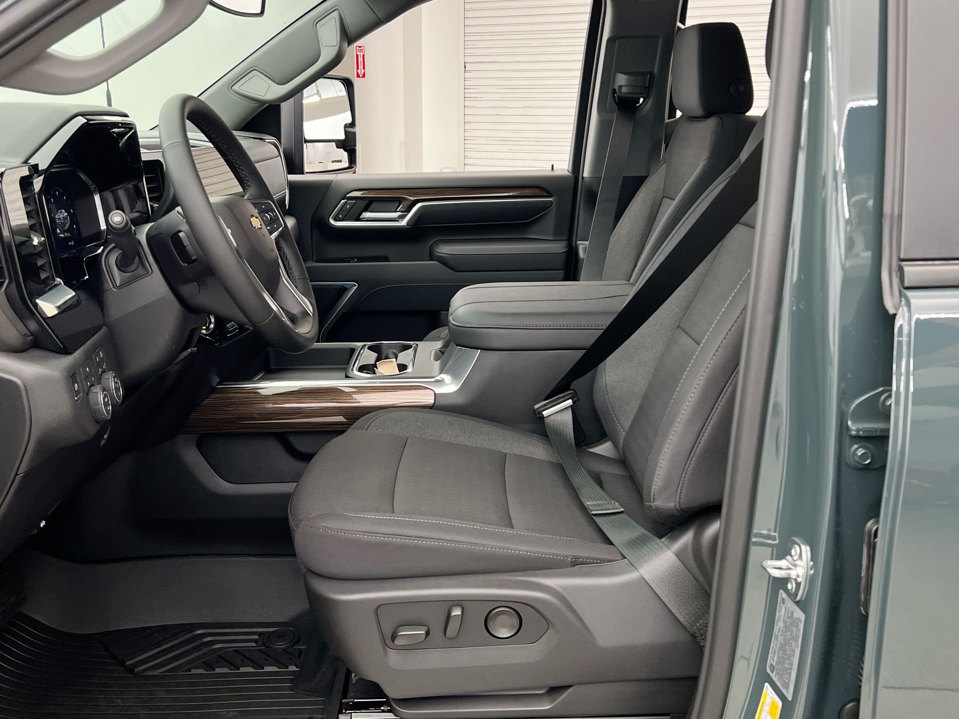 2026 Chevrolet Silverado 2500 HD LT - Photo 63