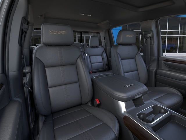 2026 Chevrolet Silverado 3500 HD High Country - Photo 16