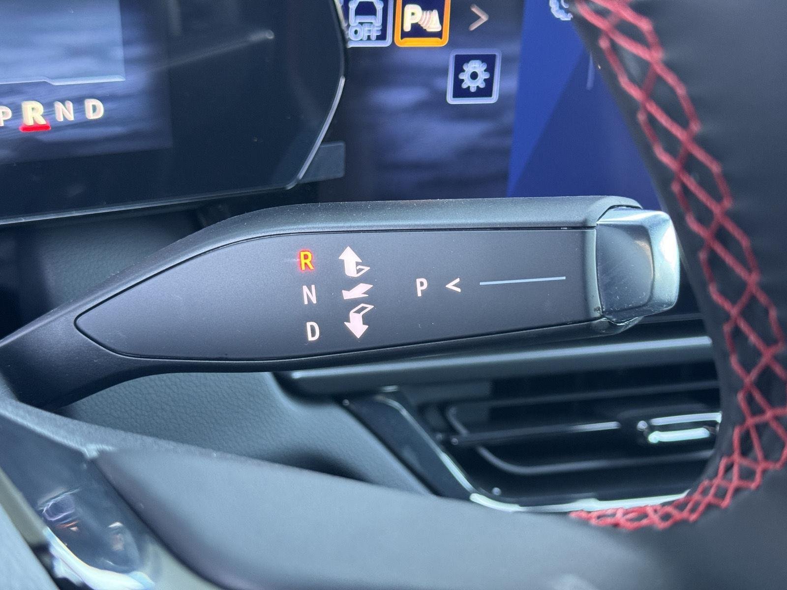 2026 Chevrolet Equinox EV RS - Photo 28