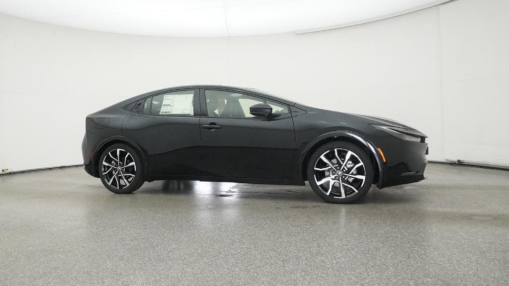 New 2026 Midnight Black Met Toyota XSE image 68