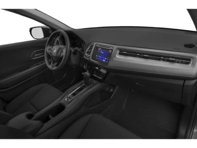 Used 2018  Honda EX image 16