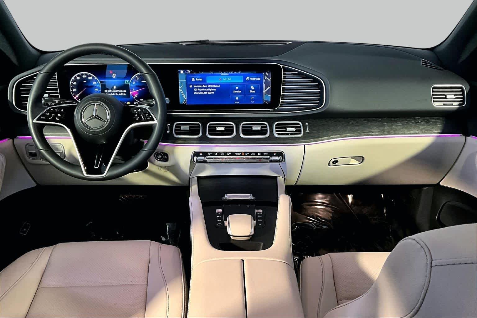 Certified Used 2026 Selenite Grey Metallic Mercedes-Benz GLE 350 image 16