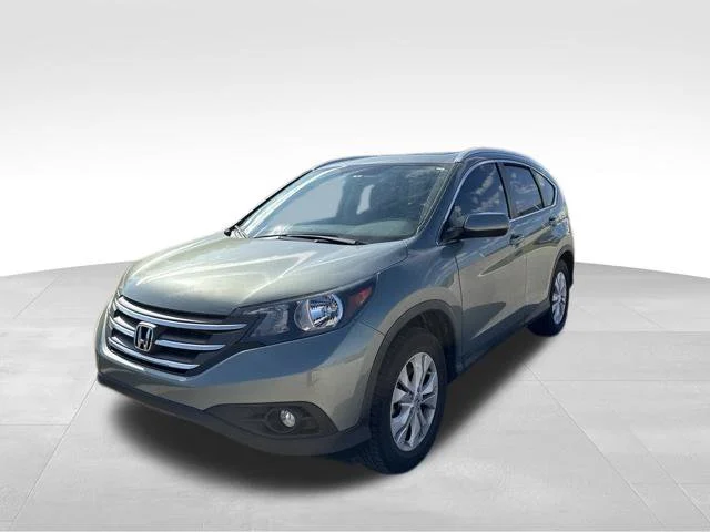 Used 2012  Honda EX-L image 7