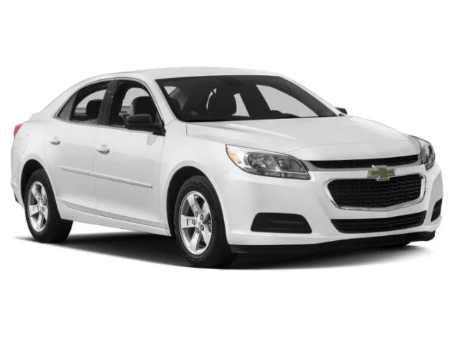Used 2015 Butte Red Metallic Chevrolet LT image 9