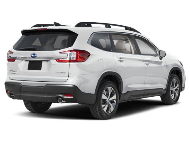 Used 2024 Subaru Ascent Premium with VIN 4S4WMACD6R3408948 for sale in Saint Cloud, Minnesota