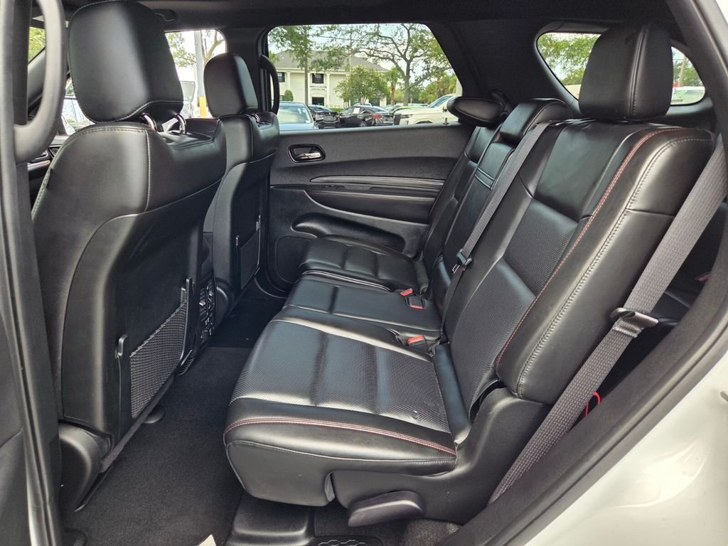Certified Used 2024 White Dodge GT Plus image 14