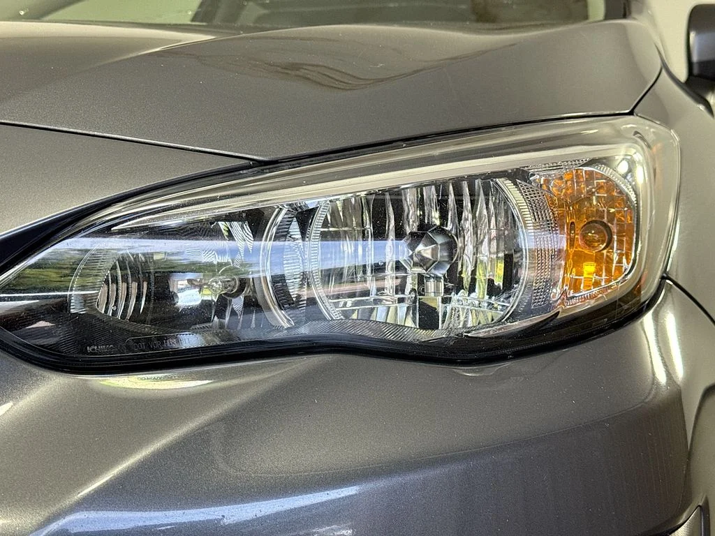 Used 2023 Gray Subaru Sport image 37