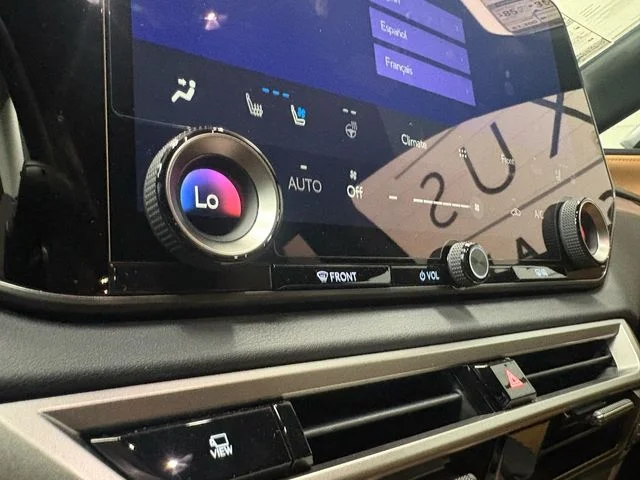 New 2026 Silver Lexus 450h+ Premium image 28
