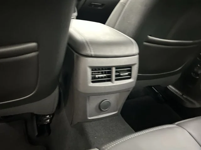 Used 2025 Black Cadillac Premium Luxury image 26