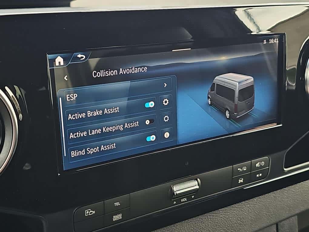 New 2026 Blue Gray Mercedes-Benz  image 21