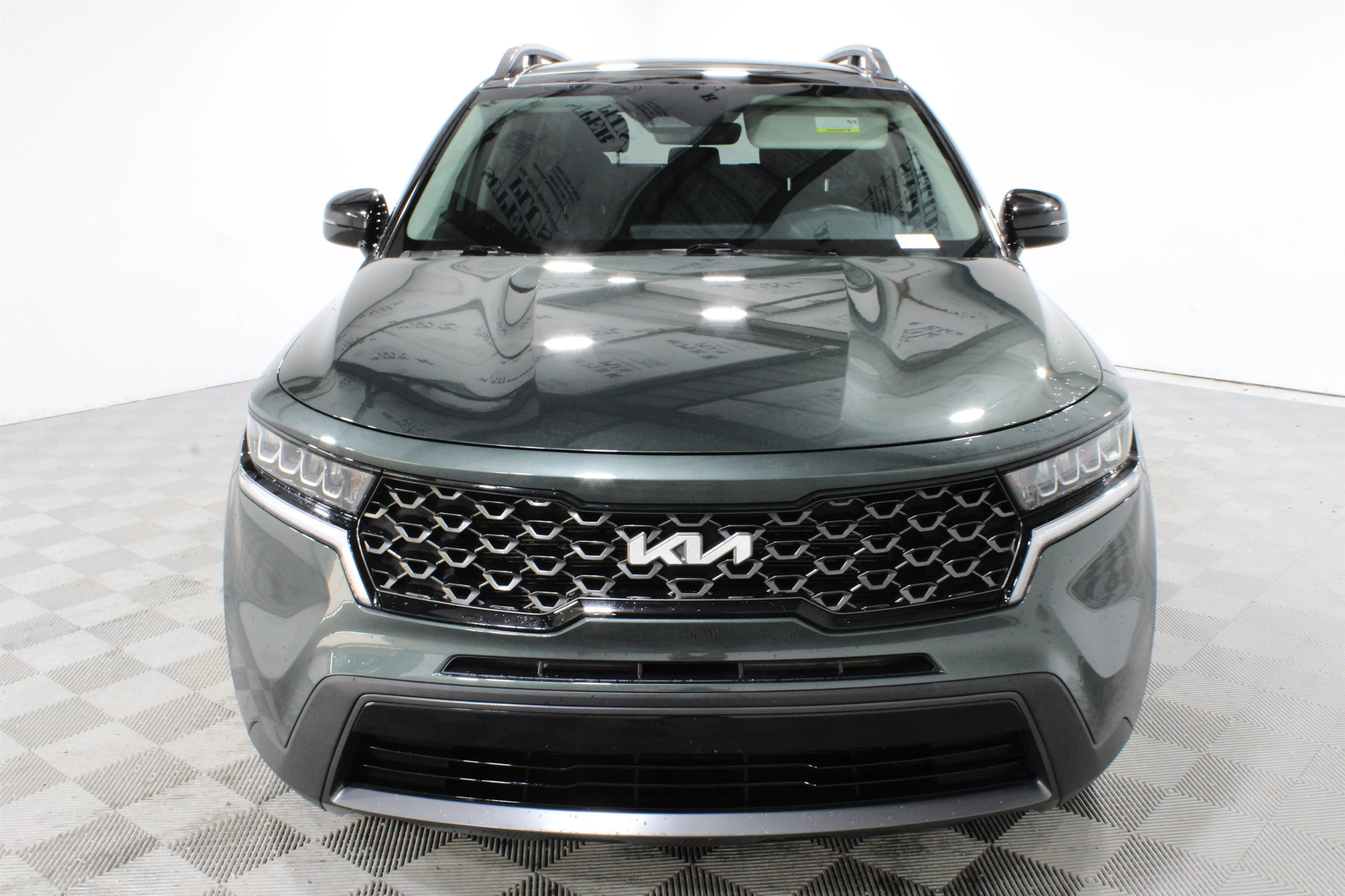 2023 Kia Sorento X-Line S - Photo 32